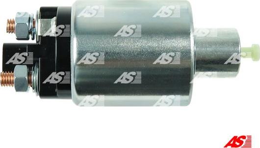 AS-PL SS9031 - Solenoid açarı, başlanğıc furqanavto.az