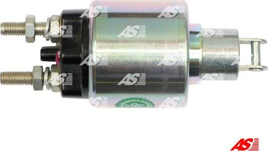 AS-PL SS9033 - Solenoid açarı, başlanğıc furqanavto.az