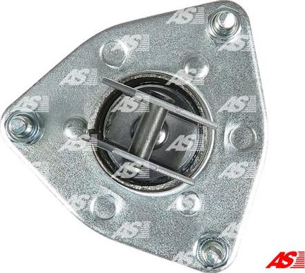 AS-PL SS9032 - Solenoid açarı, başlanğıc furqanavto.az