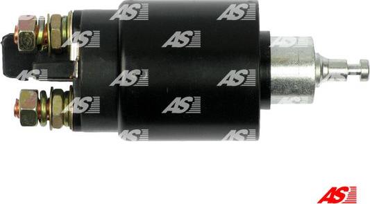 AS-PL SS9026 - Solenoid açarı, başlanğıc furqanavto.az