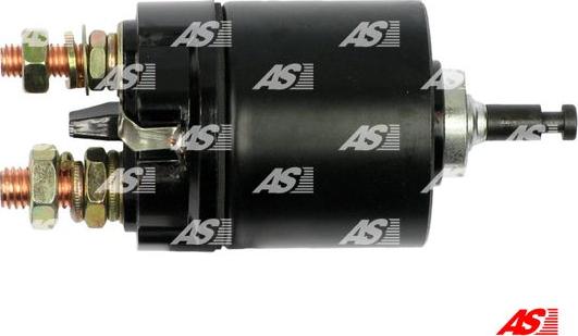 AS-PL SS9023 - Solenoid açarı, başlanğıc furqanavto.az