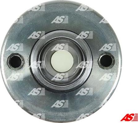 AS-PL SS9027 - Solenoid açarı, başlanğıc furqanavto.az