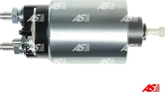 AS-PL SS9027 - Solenoid açarı, başlanğıc furqanavto.az