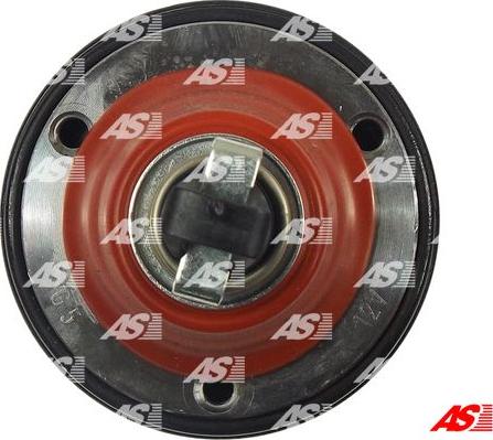 AS-PL SS9071(LETRIKA) - Solenoid açarı, başlanğıc furqanavto.az