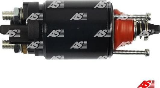 AS-PL SS9071(LETRIKA) - Solenoid açarı, başlanğıc furqanavto.az