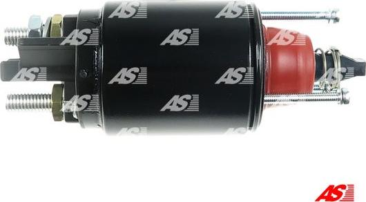 AS-PL SS9073(LETRIKA) - Solenoid açarı, başlanğıc furqanavto.az