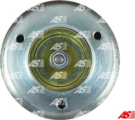 AS-PL SS9109S - Solenoid açarı, başlanğıc furqanavto.az