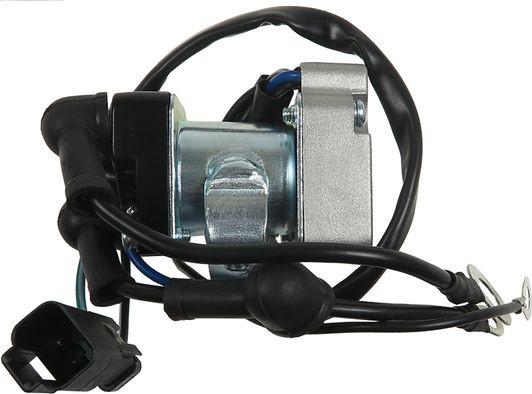 AS-PL SS9248S - Solenoid açarı, başlanğıc furqanavto.az