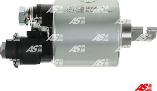 AS-PL SS9201P - Solenoid açarı, başlanğıc furqanavto.az