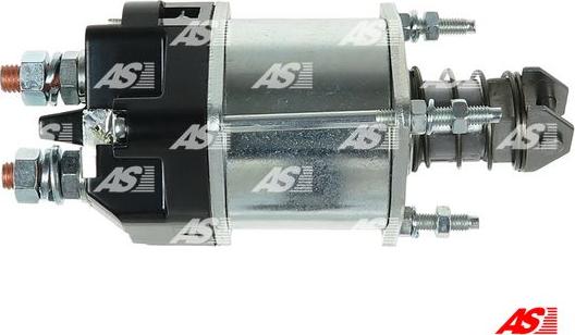 AS-PL SS4049P - Solenoid açarı, başlanğıc furqanavto.az