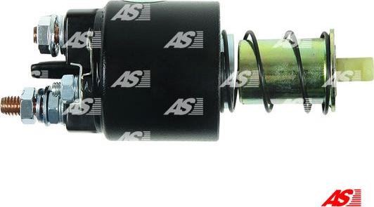 AS-PL SS4040 - Solenoid açarı, başlanğıc furqanavto.az