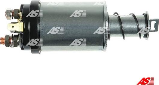 AS-PL SS4056S - Solenoid açarı, başlanğıc furqanavto.az