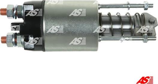 AS-PL SS4050P - Solenoid açarı, başlanğıc furqanavto.az