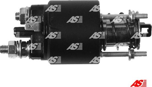 AS-PL SS4010 - Solenoid açarı, başlanğıc furqanavto.az