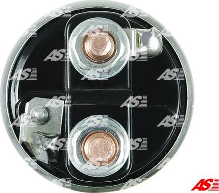 AS-PL SS4011 - Solenoid açarı, başlanğıc furqanavto.az