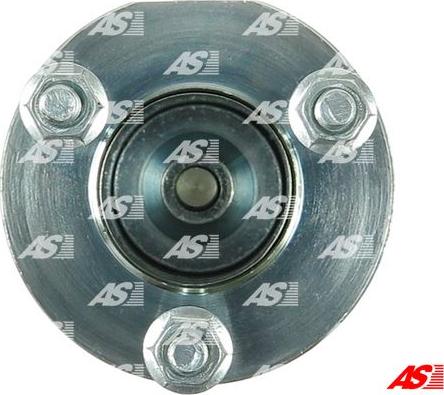 AS-PL SS4011 - Solenoid açarı, başlanğıc furqanavto.az