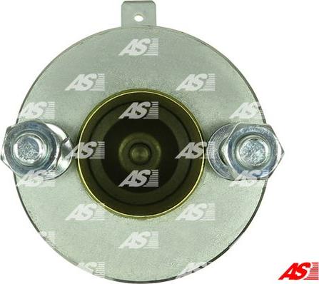 AS-PL SS4017P - Solenoid açarı, başlanğıc furqanavto.az