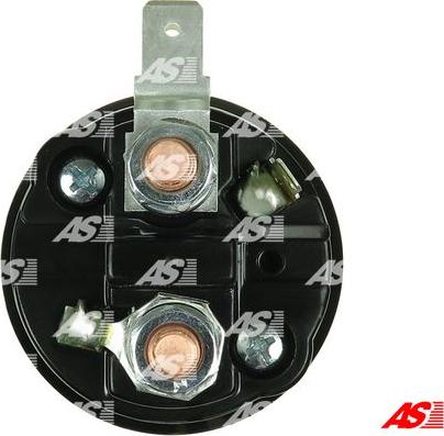 AS-PL SS4017P - Solenoid açarı, başlanğıc furqanavto.az