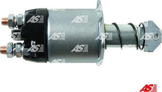 AS-PL SS4033 - Solenoid açarı, başlanğıc furqanavto.az