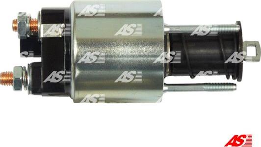 AS-PL SS4024 - Solenoid açarı, başlanğıc furqanavto.az