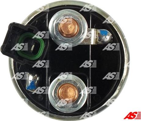 AS-PL SS4024 - Solenoid açarı, başlanğıc furqanavto.az