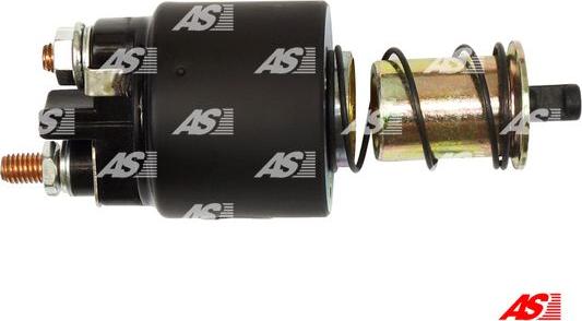 AS-PL SS4021 - Solenoid açarı, başlanğıc furqanavto.az