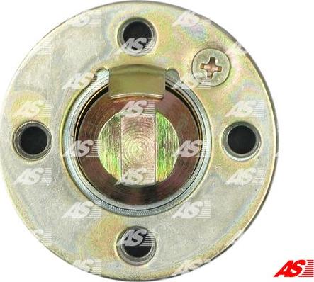 AS-PL SS5049 - Solenoid açarı, başlanğıc furqanavto.az