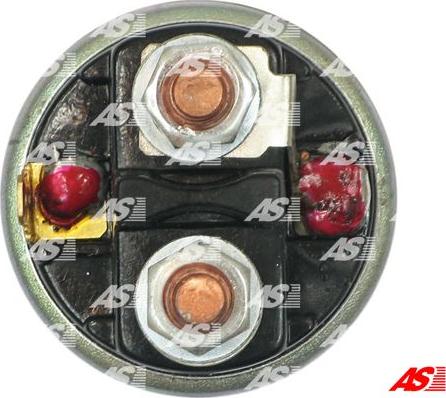 AS-PL SS5049 - Solenoid açarı, başlanğıc furqanavto.az