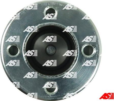 AS-PL SS5048 - Solenoid açarı, başlanğıc furqanavto.az