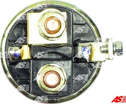 AS-PL SS5043 - Solenoid açarı, başlanğıc furqanavto.az