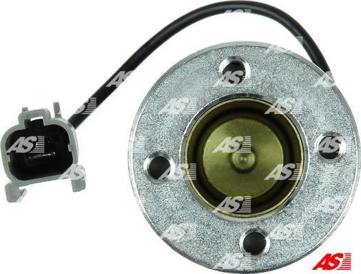 AS-PL SS5059(ZM) - Solenoid açarı, başlanğıc furqanavto.az