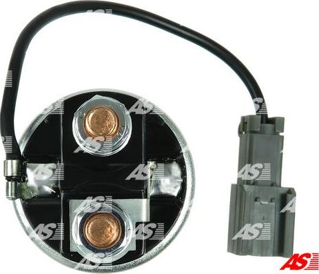 AS-PL SS5059(ZM) - Solenoid açarı, başlanğıc furqanavto.az