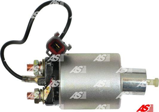 AS-PL SS5059 - Solenoid açarı, başlanğıc furqanavto.az