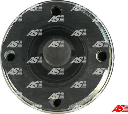 AS-PL SS5054 - Solenoid açarı, başlanğıc furqanavto.az