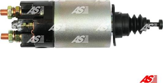 AS-PL SS5054 - Solenoid açarı, başlanğıc furqanavto.az