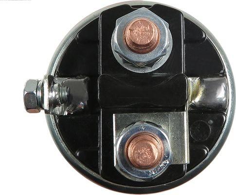 AS-PL SS5069 - Solenoid açarı, başlanğıc furqanavto.az