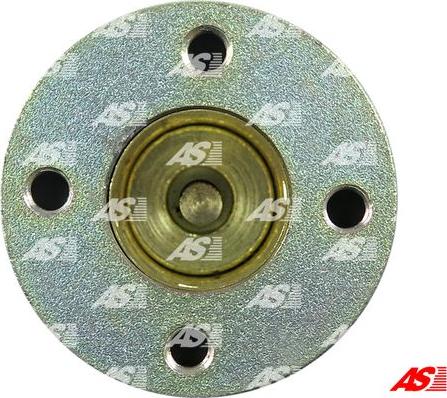 AS-PL SS5001 - Solenoid açarı, başlanğıc furqanavto.az