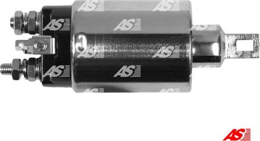 AS-PL SS5007 - Solenoid açarı, başlanğıc furqanavto.az