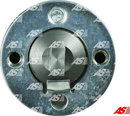 AS-PL SS5014 - Solenoid açarı, başlanğıc furqanavto.az