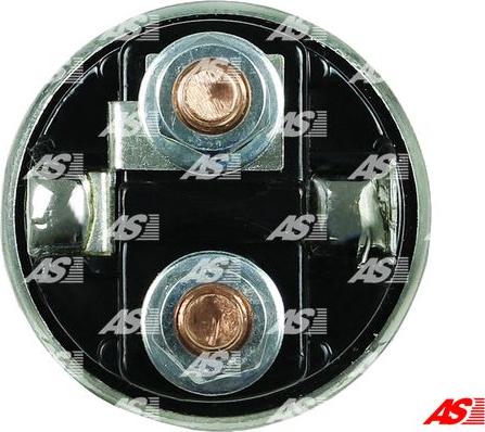 AS-PL SS5014 - Solenoid açarı, başlanğıc furqanavto.az