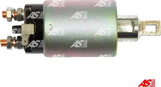 AS-PL SS5012 - Solenoid açarı, başlanğıc furqanavto.az