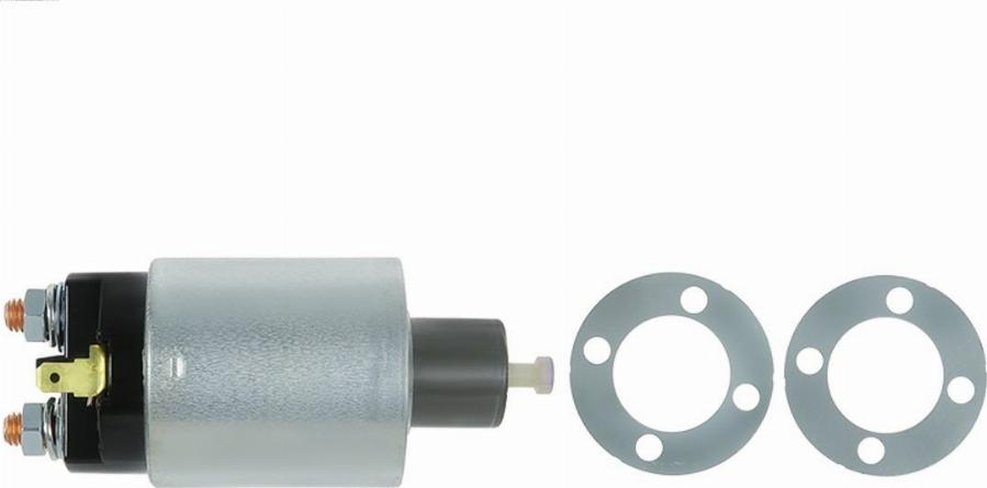 AS-PL SS5039(MITSUBISHI) - Solenoid açarı, başlanğıc furqanavto.az