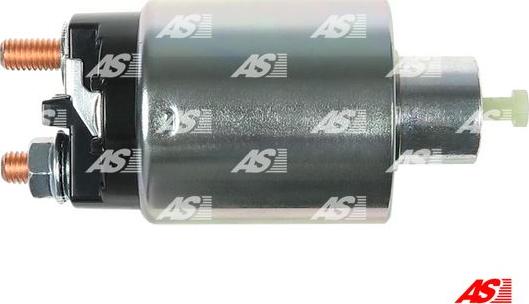 AS-PL SS5039 - Solenoid açarı, başlanğıc furqanavto.az