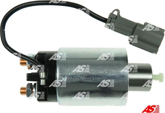 AS-PL SS5031(ZM) - Solenoid açarı, başlanğıc furqanavto.az