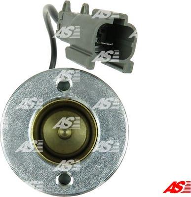 AS-PL SS5031(ZM) - Solenoid açarı, başlanğıc furqanavto.az