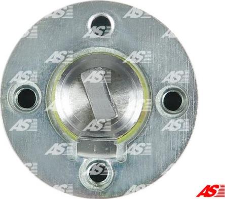 AS-PL SS5033P - Solenoid açarı, başlanğıc furqanavto.az