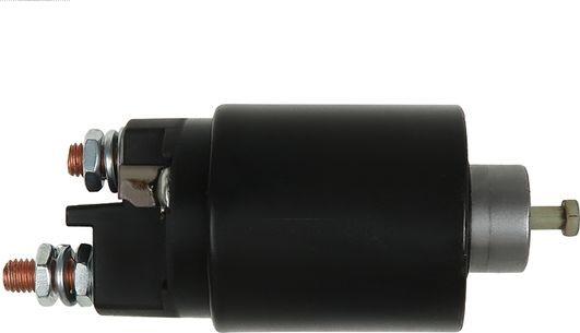 AS-PL SS5037PR - Solenoid açarı, başlanğıc furqanavto.az