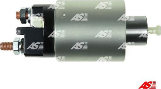 AS-PL SS5037P - Solenoid açarı, başlanğıc furqanavto.az