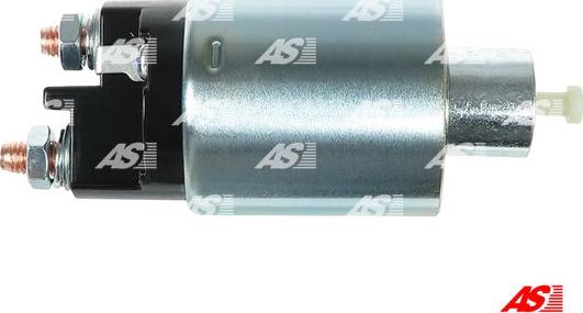 AS-PL SS5037 - Solenoid açarı, başlanğıc furqanavto.az