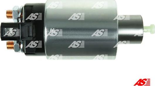 AS-PL SS5027P - Solenoid açarı, başlanğıc furqanavto.az